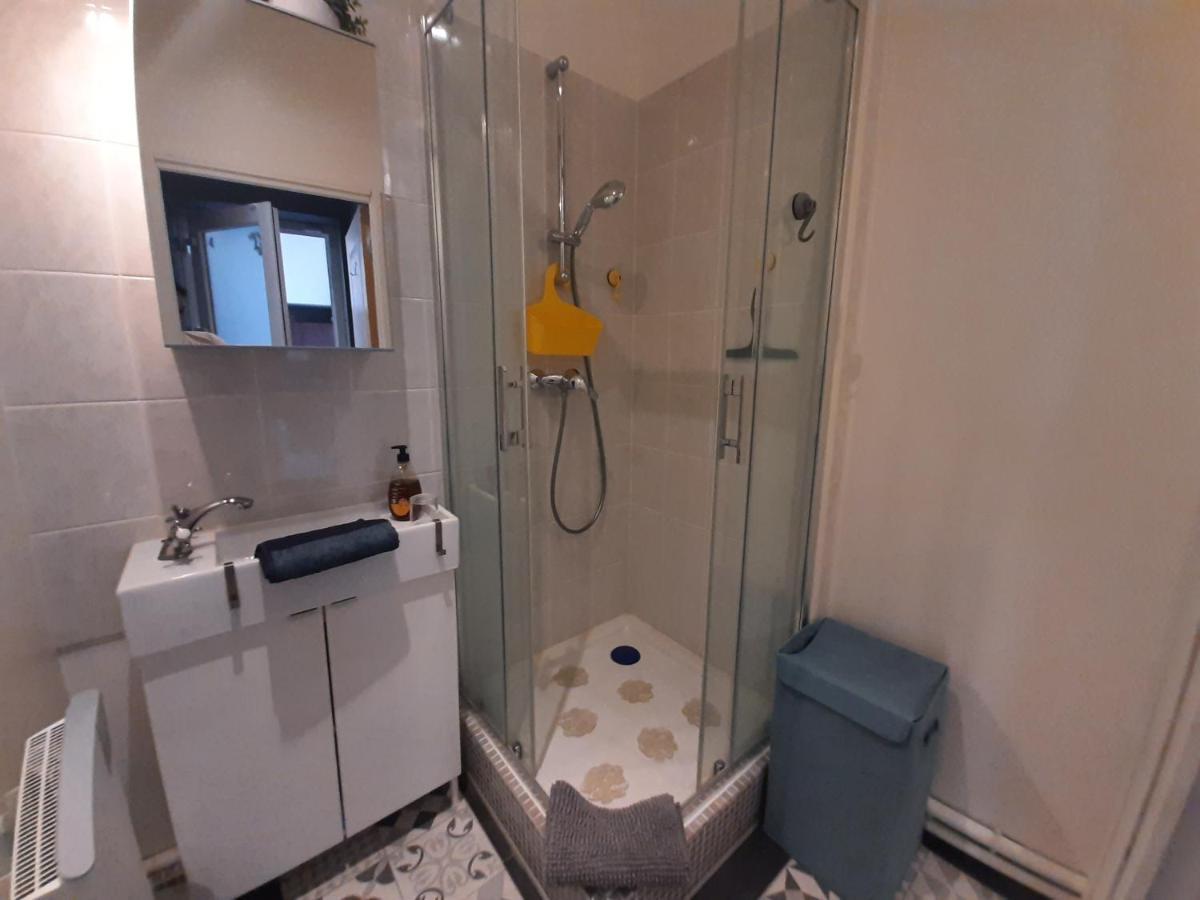 Studio Tout Confort 2 Personnes Au Coeur De L'Alsace Wolxheim Екстериор снимка
