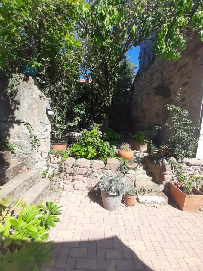 Studio Tout Confort 2 Personnes Au Coeur De L'Alsace Wolxheim Екстериор снимка