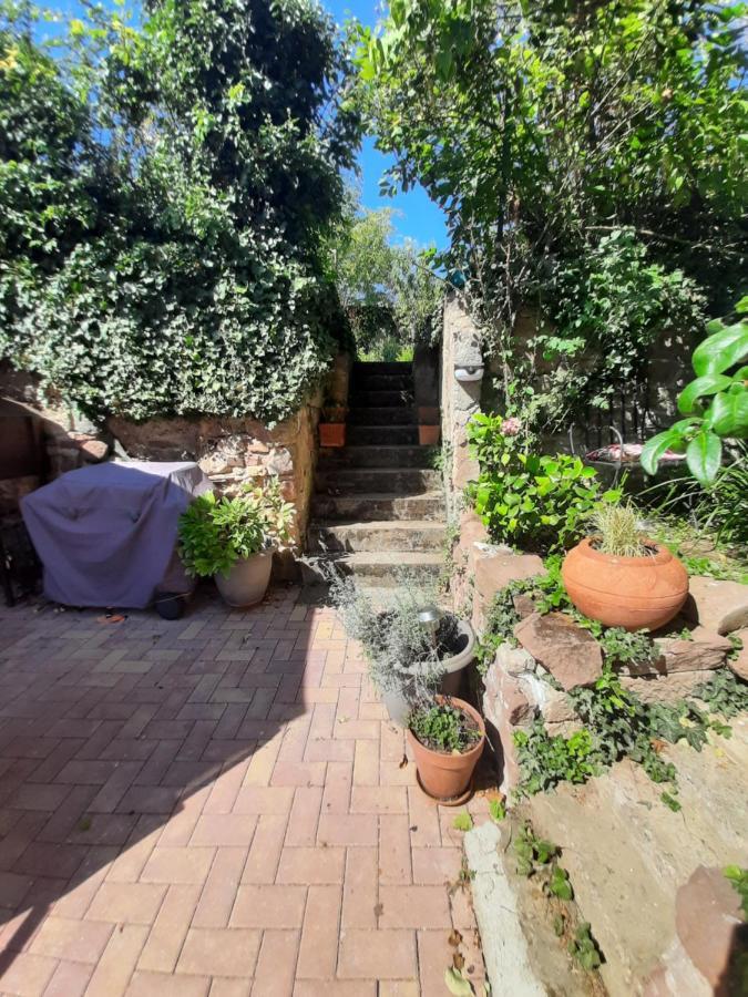 Studio Tout Confort 2 Personnes Au Coeur De L'Alsace Wolxheim Екстериор снимка