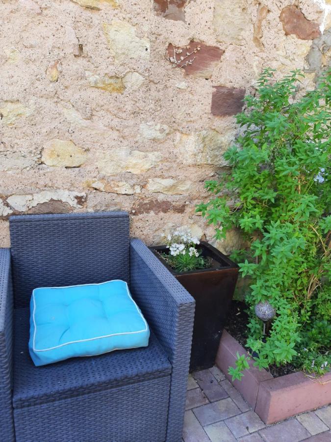Studio Tout Confort 2 Personnes Au Coeur De L'Alsace Wolxheim Екстериор снимка