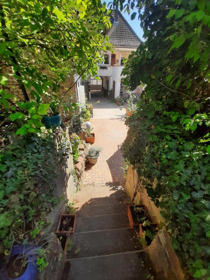 Studio Tout Confort 2 Personnes Au Coeur De L'Alsace Wolxheim Екстериор снимка
