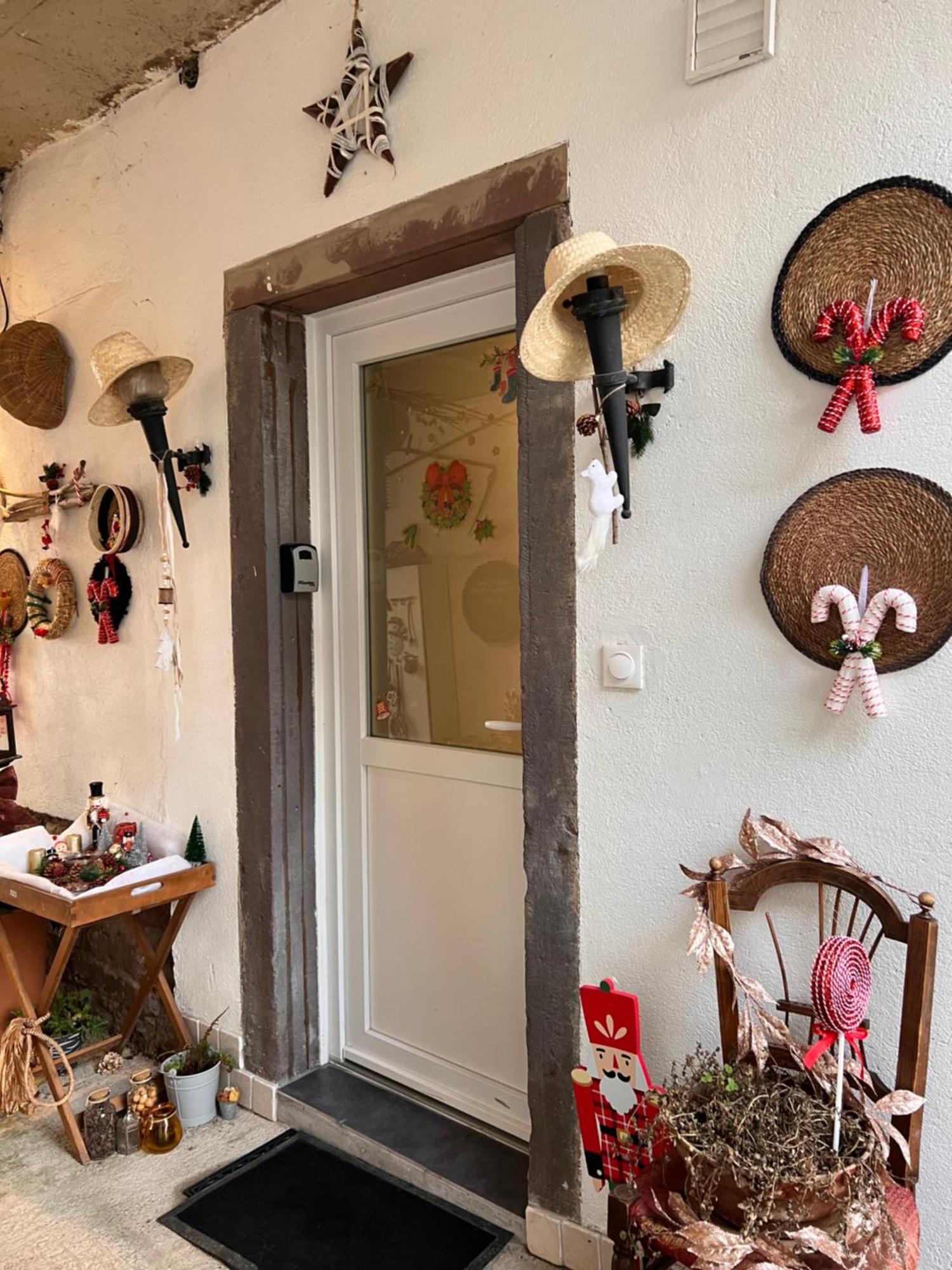 Studio Tout Confort 2 Personnes Au Coeur De L'Alsace Wolxheim Екстериор снимка