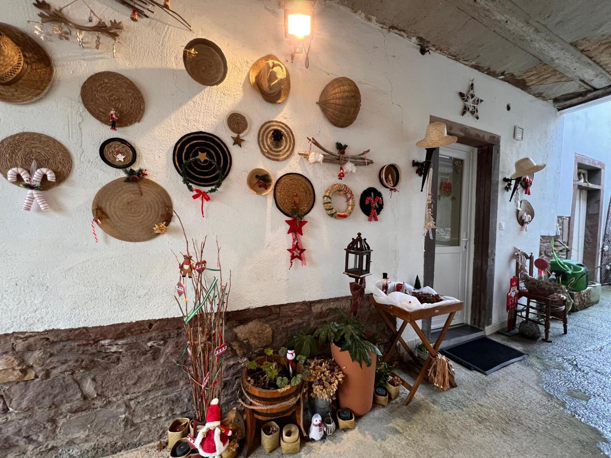 Studio Tout Confort 2 Personnes Au Coeur De L'Alsace Wolxheim Екстериор снимка