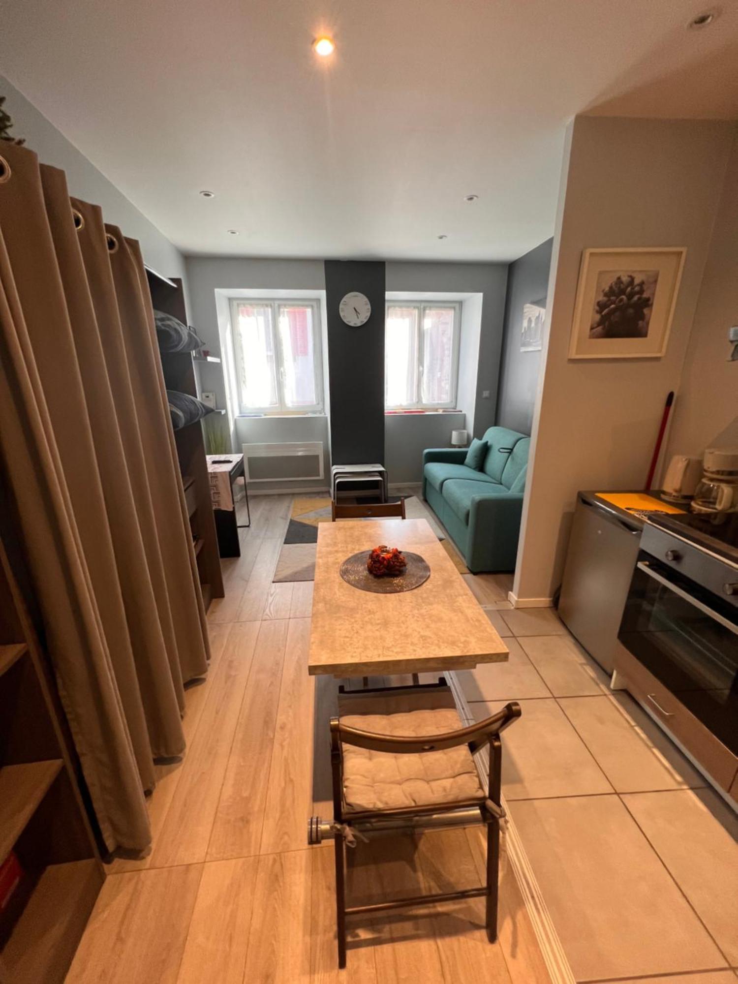 Studio Tout Confort 2 Personnes Au Coeur De L'Alsace Wolxheim Екстериор снимка